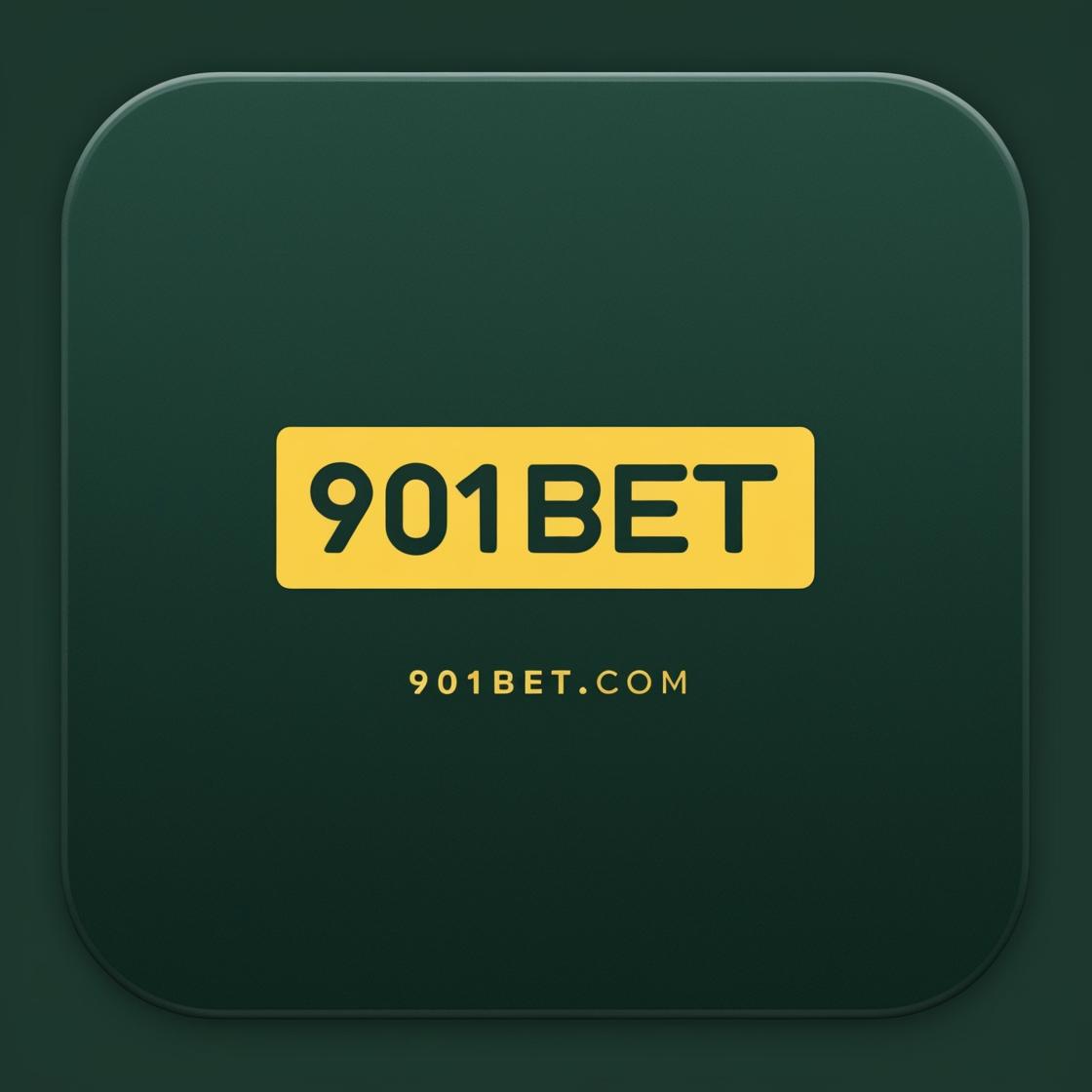 Logo da 901bet