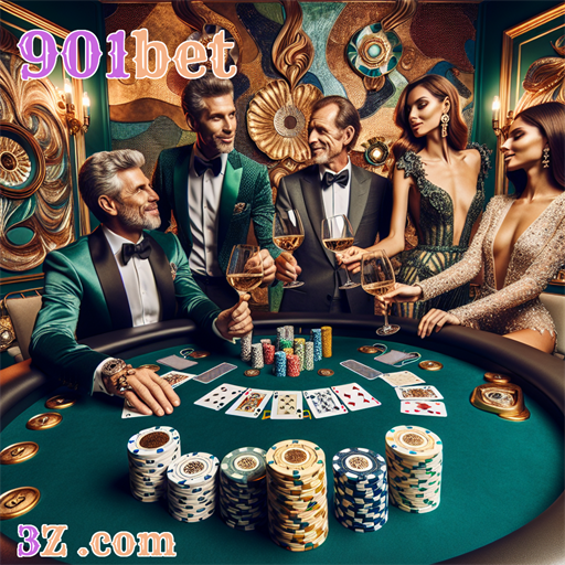 Explorando o Blog da 901bet: Um Guia para Jogadores de Palavras-Chave