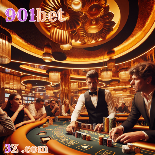 Explorando a Categoria FAQ do 901bet