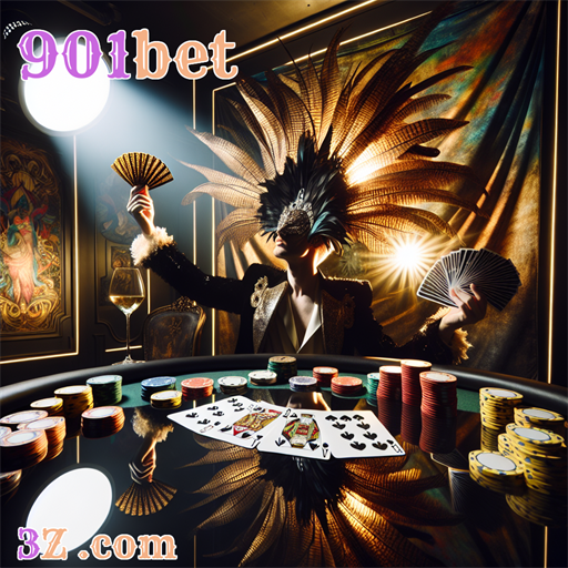 Explorando os Jackpots: A Emoção dos Jogos no 901bet