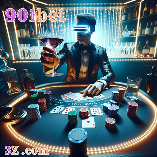 Descubra a Emoção dos Jogos Ao Vivo na 901bet