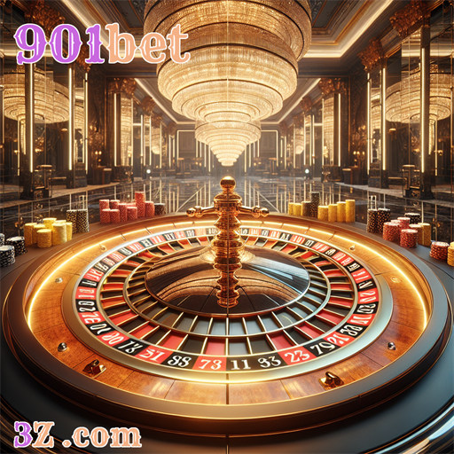 Descubra a Emoção da Loteria no 901bet