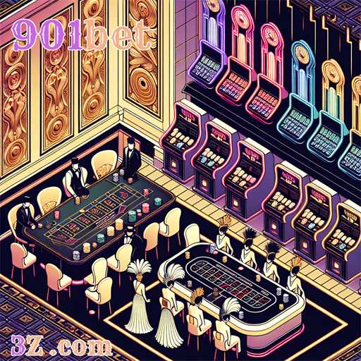 Explorando o Mundo do Poker no 901bet